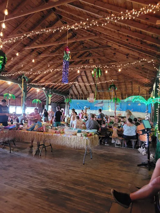 Rupert's Resort Campground 0