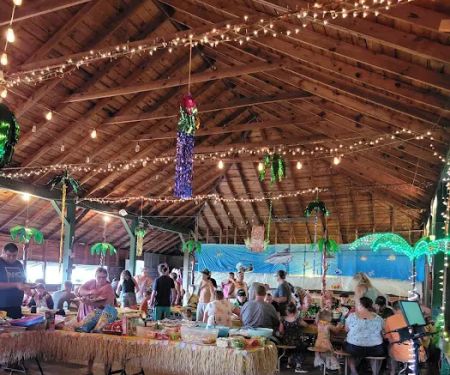 Rupert's Resort Campground