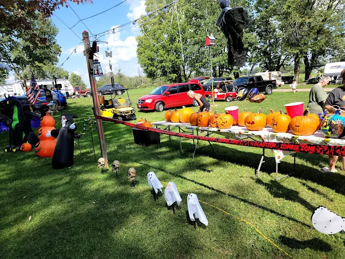 Rupert's Resort Campground 1