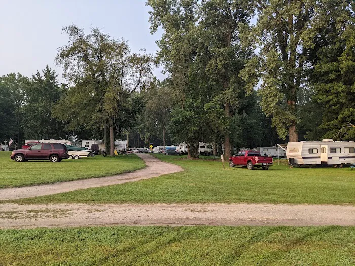 Rupert's Resort Campground 9