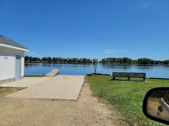 Rupert's Resort Campground 5