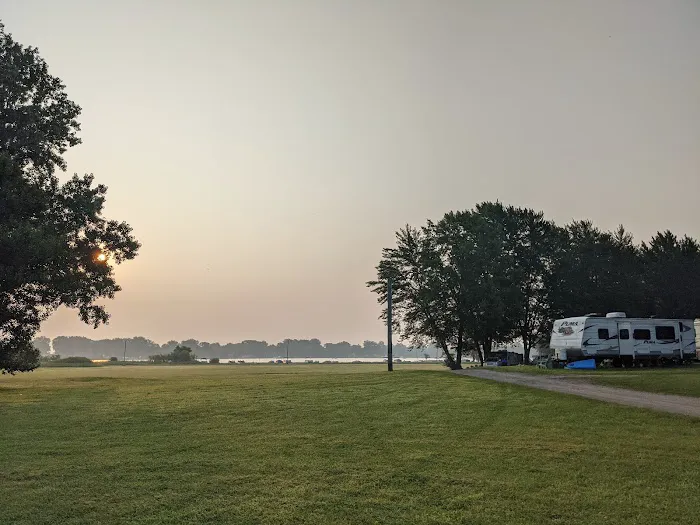 Rupert's Resort Campground 6