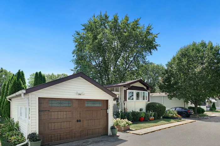 Lake Shore Estates, LLC 5