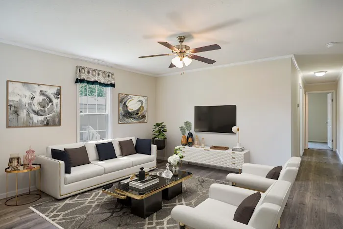 Lake Shore Estates, LLC 4