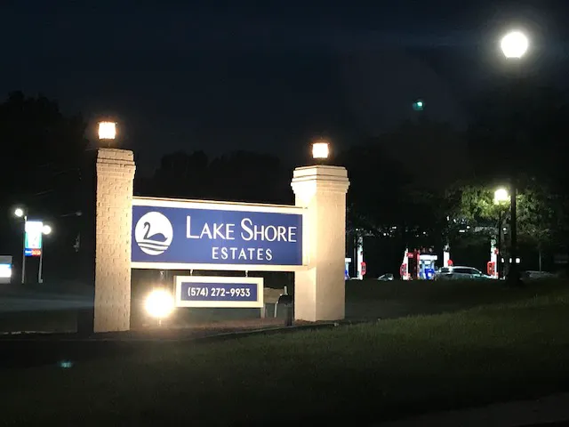 Lake Shore Estates, LLC 1
