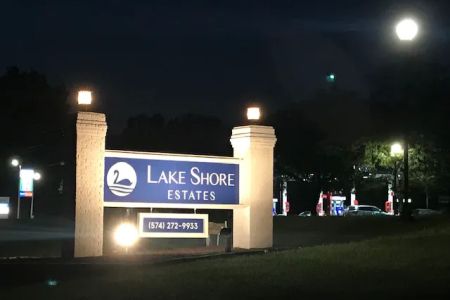 Lake Shore Estates, LLC