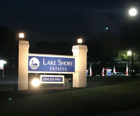 Lake Shore Estates, LLC
