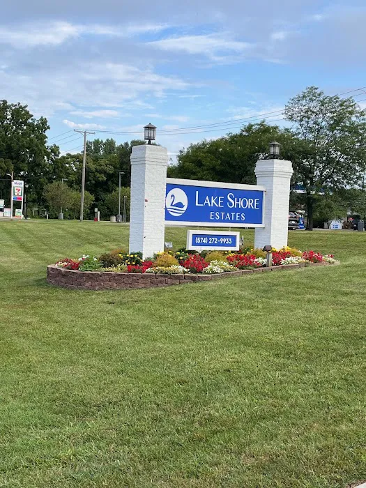 Lake Shore Estates, LLC 10