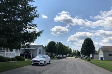 Briarwood Estates