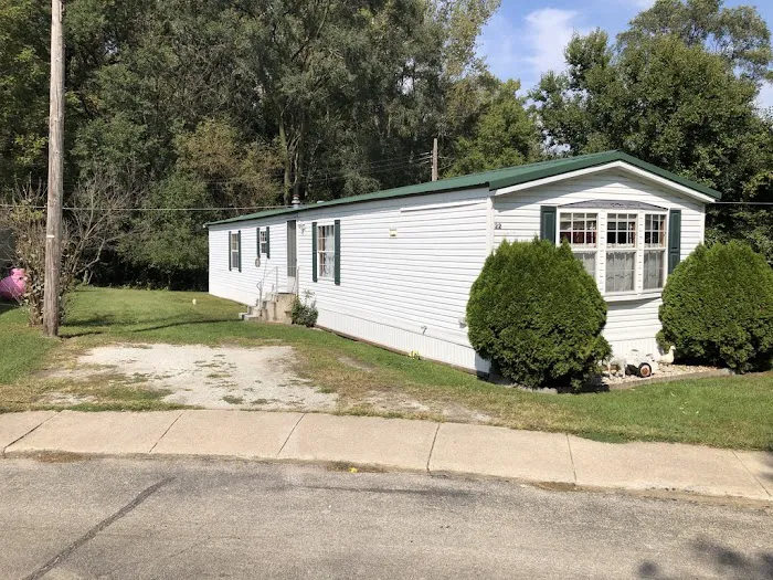 Bremen Mobile Home Park 6