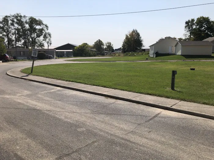 Bremen Mobile Home Park 1