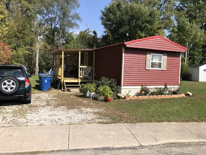 Bremen Mobile Home Park 4