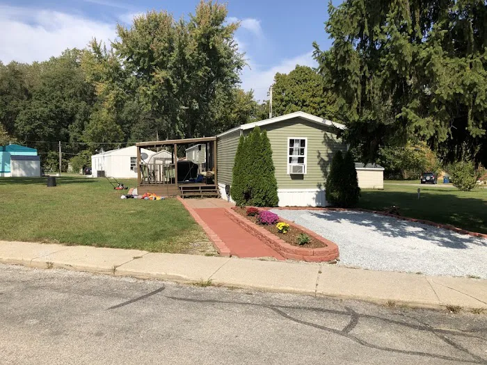 Bremen Mobile Home Park 3