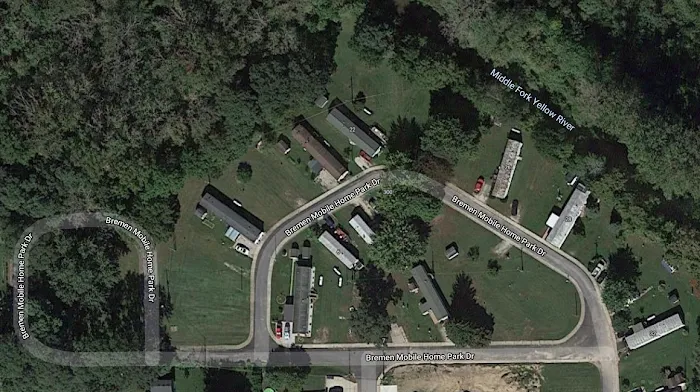 Bremen Mobile Home Park 8