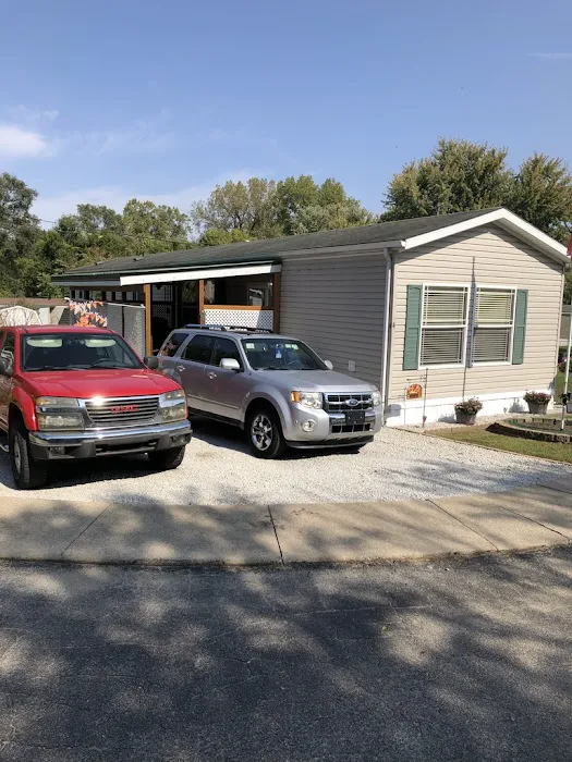 Bremen Mobile Home Park 7