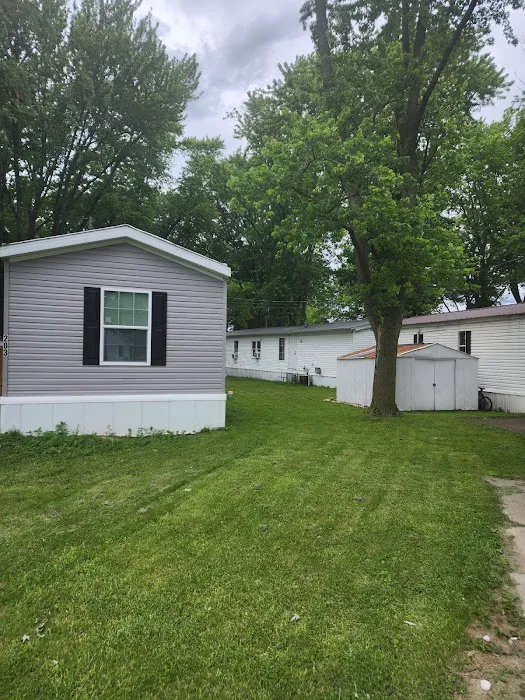 Maplewood Village MHC 3