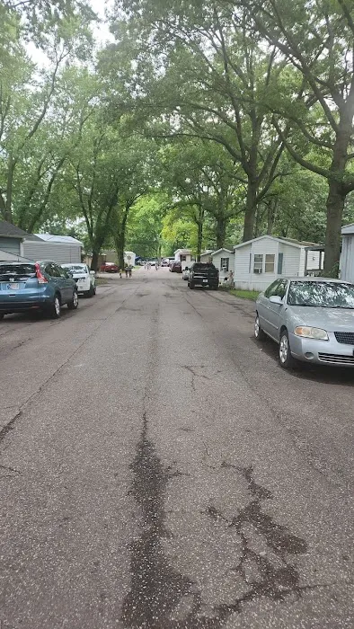 Maplewood Village MHC 2