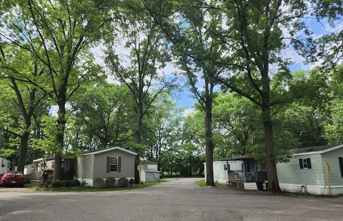 Maplewood Village MHC 1