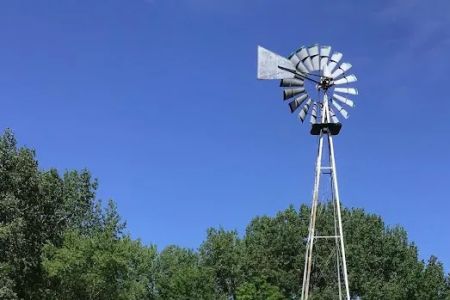 Windmill Community