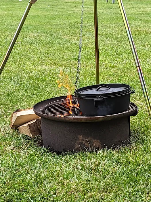 Pla-Mor Campground 4