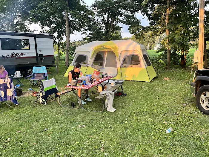 Pla-Mor Campground 2
