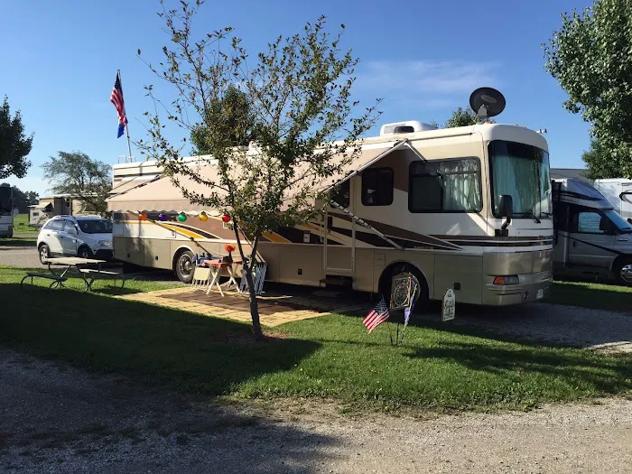 Pla-Mor Campground 7