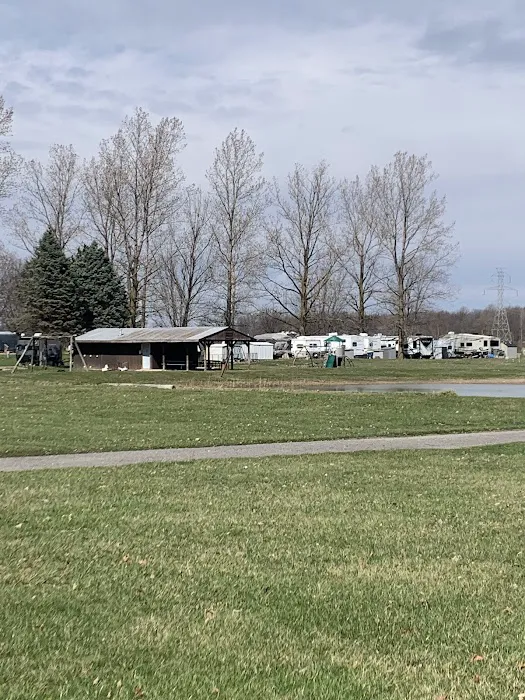 Pla-Mor Campground 5