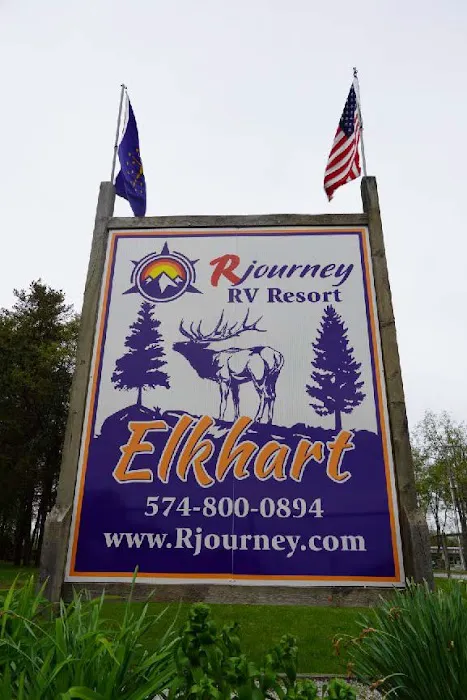 Elkhart RV Resort by Rjourney 6