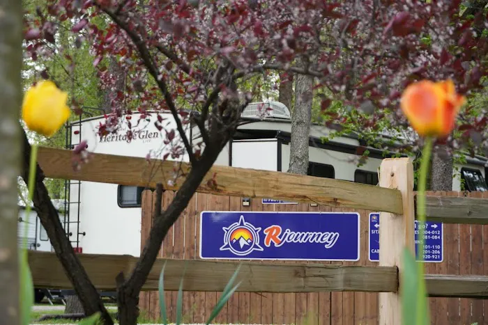 Elkhart RV Resort by Rjourney 2