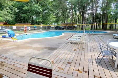 Elkhart RV Resort by Rjourney