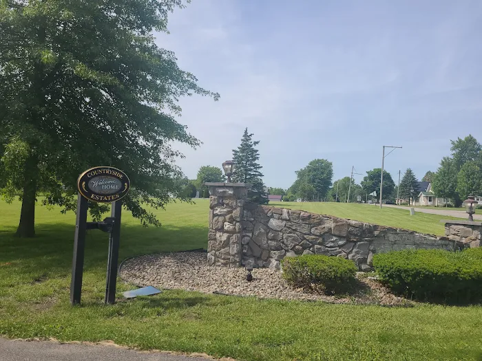 Countryside Estates Mobile Home Community 5