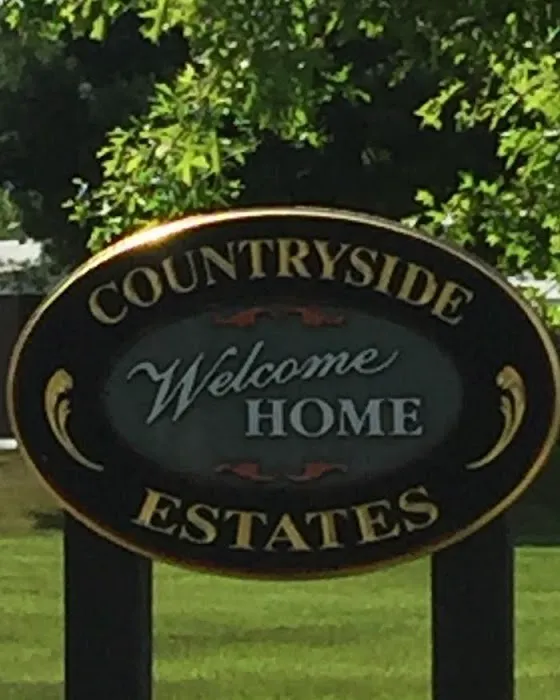 Countryside Estates Mobile Home Community 6