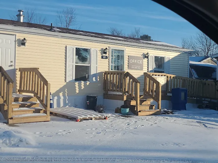 Countryside Estates Mobile Home Community 9