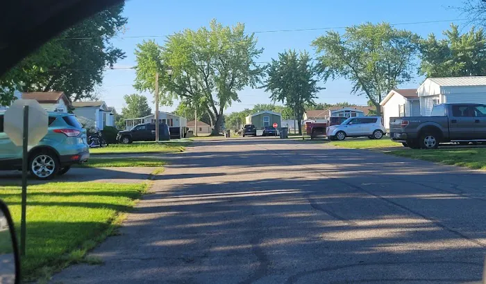 Countryside Estates Mobile Home Community 2