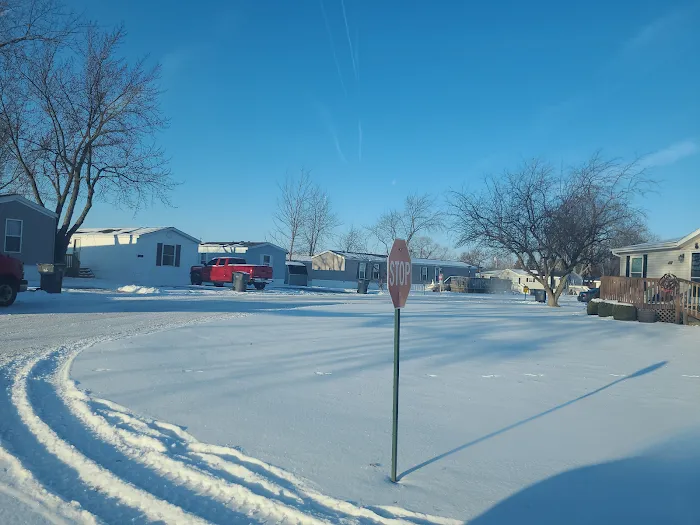 Countryside Estates Mobile Home Community 10