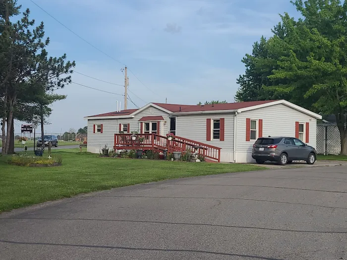 Countryside Estates Mobile Home Community 8