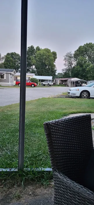Elkhart Mobile Home Park 1