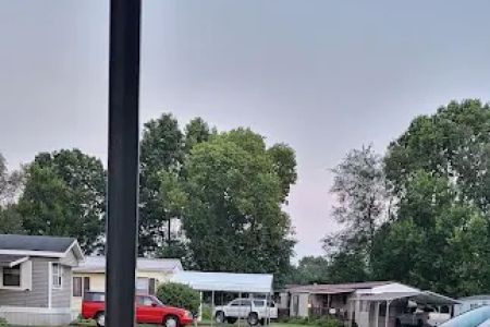 Elkhart Mobile Home Park