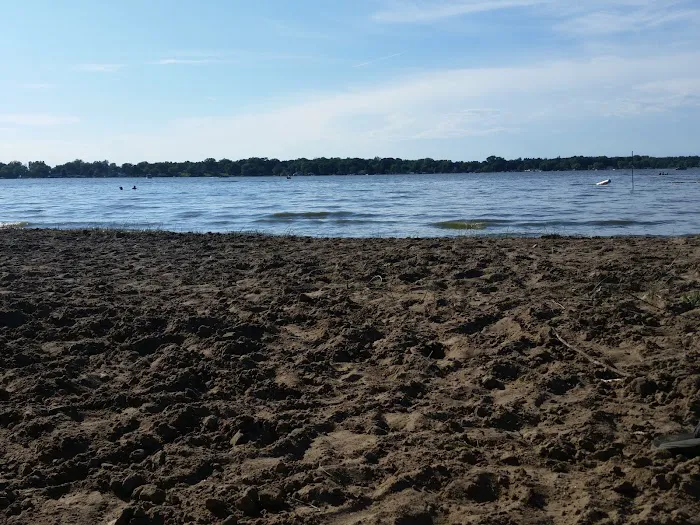 Bass Lake Beach & Campground 9