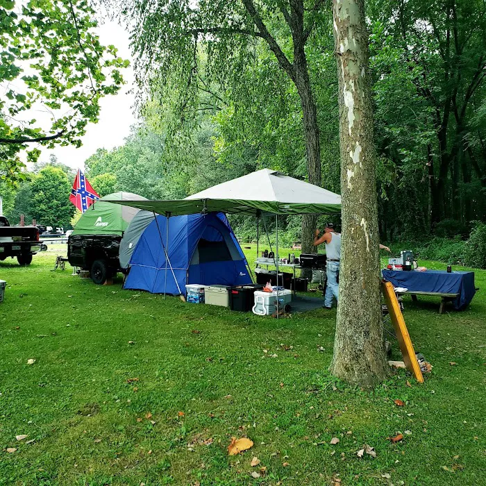 Bass Lake Beach & Campground 8