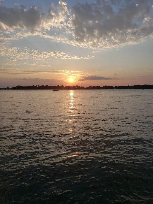 Bass Lake Beach & Campground 5