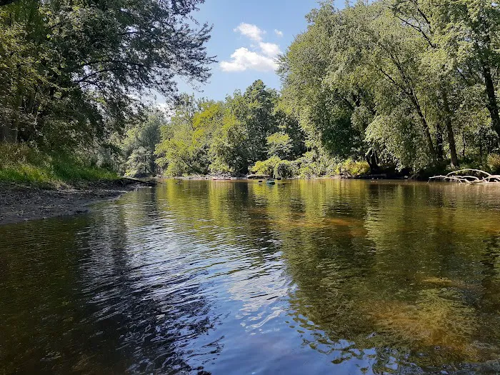 Rising Sun Campground 7
