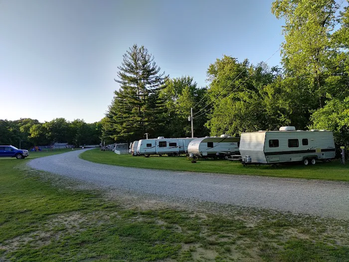 Rising Sun Campground 1