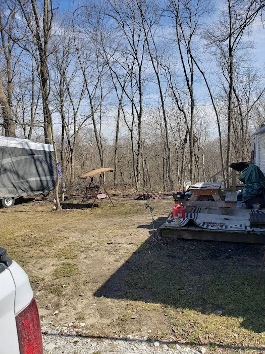 Rising Sun Campground 5