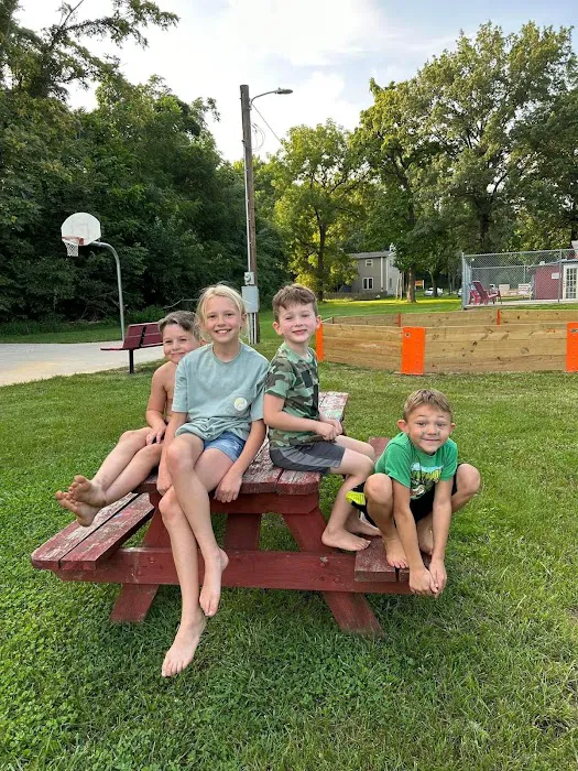 Rising Sun Campground 4