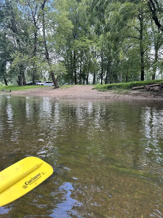 Rising Sun Campground 10