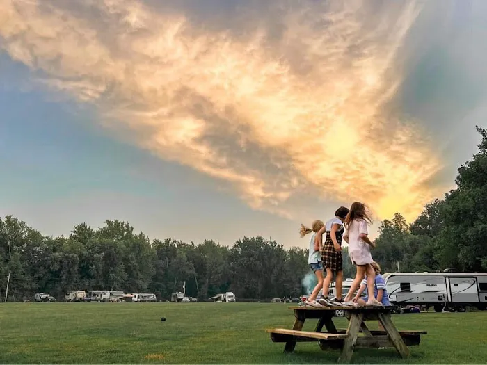 Rising Sun Campground 8