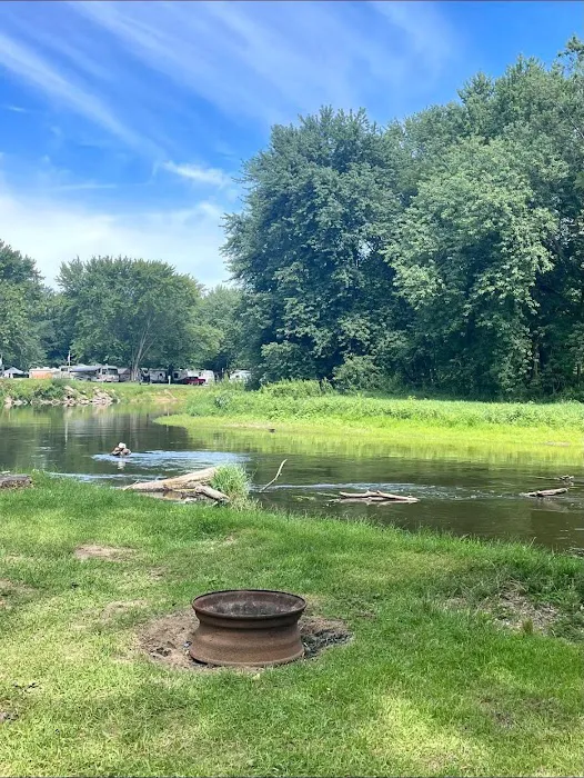Rising Sun Campground 9
