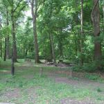 Tippecanoe River Tent Camp