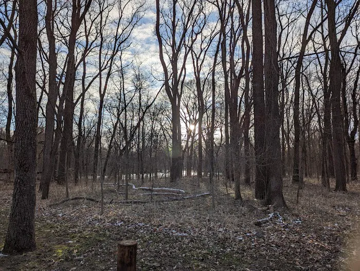 Tippecanoe River Tent Camp 4